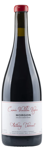 Anthony Thevenet Morgon Cuvee Vieilles Vignes Anthony Thevenet Morgon Cuvee Vieilles Vignes