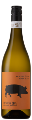 Myburgh Bros [Joostenberg] Chenin Blanc "Kaalgat Steen"