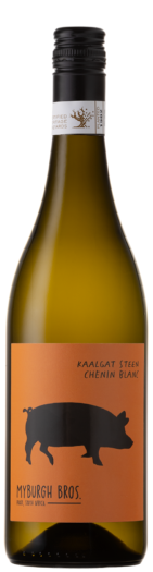 Myburgh Bros [Joostenberg] Chenin Blanc "Kaalgat Steen"