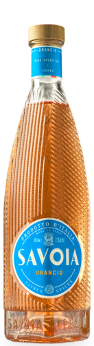 Savoia Liqueur Orancio