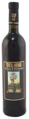 Tenuta Anfosso Rossese di Dolceacqua Superiore Fulavin Tenuta Anfosso Rossese di Dolceacqua Superiore Fulavin