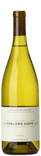 Forlorn Hope Semillon "Nacre" Forlorn Hope Semillon "Nacre"