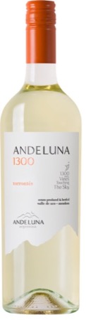 Andeluna Torrontes 1300