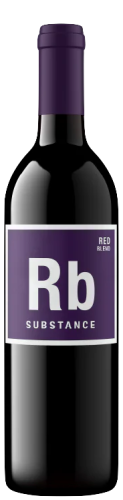 Substance Red Blend RB