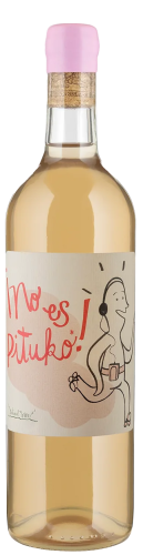 Echeverria Moscatel "No Es Pituko"