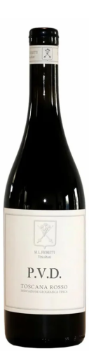 M.L. Fioretti Toscana P.V.D. IGT