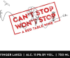 In Our Element Red Blend 'Can't Stop Won't Stop'