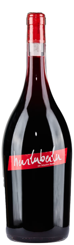 Sebastien David St. Nicolas de Bourgueil "Hurluberlu"