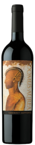 Quebrada Macul Cabernet Sauvignon Domus Aurea