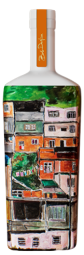 Heaven's Door Bourbon Bootleg Volume 6