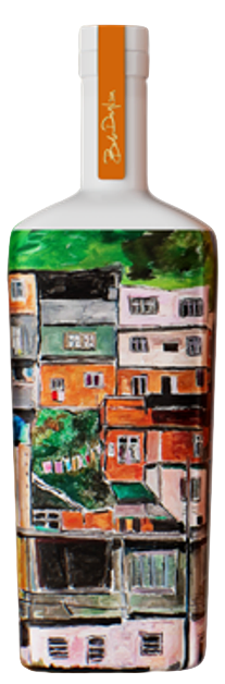 Heaven's Door Bourbon Bootleg Volume 6