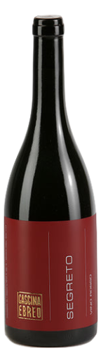 Cascina Ebreo Langhe Barbera Segreto