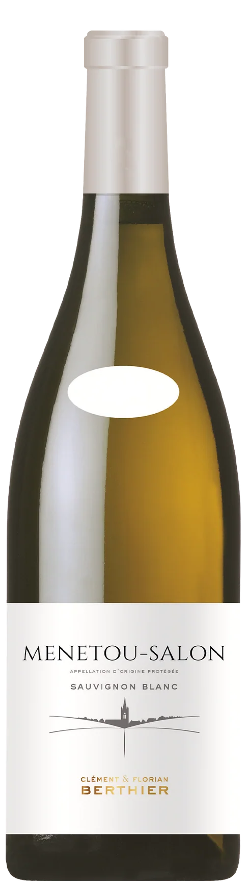 Clement & Florian Berthier Menetou Salon Blanc