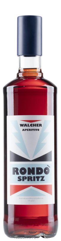 Walcher Aperitivo Rondo Spritz Organic