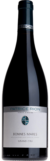 Michele et Patrice Rion Bonnes Mares Grand Cru