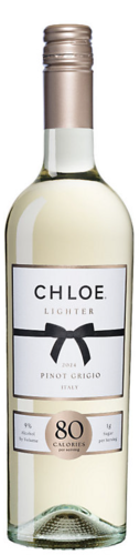 Chloe Wine Collection Pinot Grigio Lighter