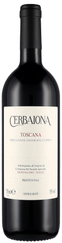 Cerbaiona Toscana IGT