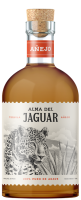 Alma del Jaguar Tequila Anejo
