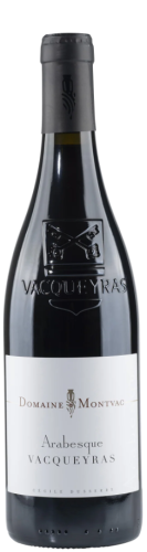 Domaine de Montvac Vacqueyras "Arabesque"