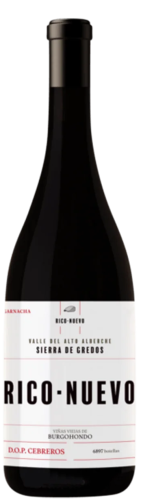 Rico Nuevo Garnacha Rico Nuevo Garnacha