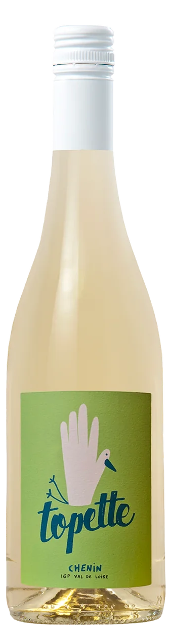 Topette Chenin IGP Topette Chenin IGP