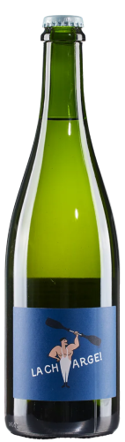 Alexis Hudon Pet Nat "La Charge" Alexis Hudon Pet Nat "La Charge"