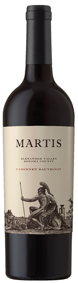 Martis Cabernet Sauvignon Martis Cabernet Sauvignon
