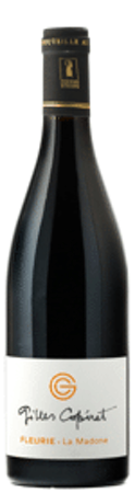 Domaine Gilles Coperet Fleurie la Madone Domaine Gilles Coperet Fleurie la Madone