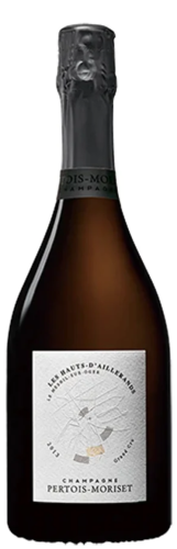 Pertois-Moriset Champagne Grand Cru Hauts d'Aillerands'