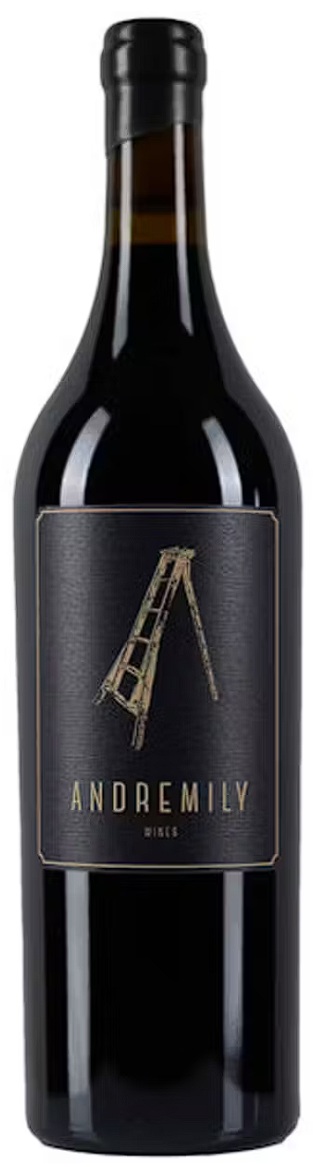 Andremily Syrah Slide Hill Estate Andremily Syrah Slide Hill Estate