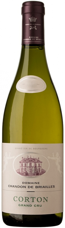 Domaine Chandon de Briailles Corton Grand Cru Blanc Domaine Chandon de Briailles Corton Grand Cru Blanc
