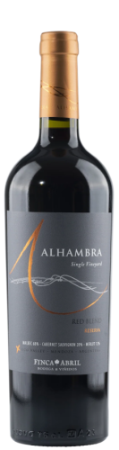 Alhambra Red Blend Reserva Alhambra Red Blend Reserva