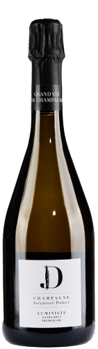 Jacquinet-Dumez Champagne Extra Brut Dialogie NV 750ml - Buy