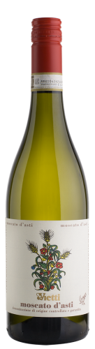 Vietti Moscato d'Asti