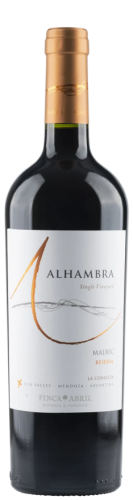 Alhambra Malbec Reserva Alhambra Malbec Reserva