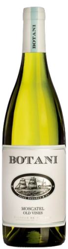 Jorge Ordonez Botani Moscatel Old Vines