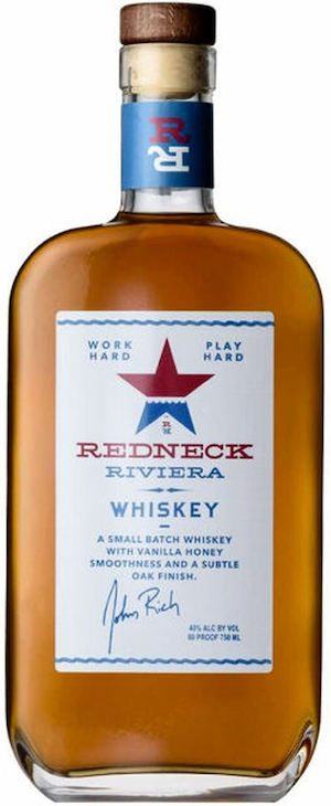 Redneck Riviera Whiskey Redneck Riviera Whiskey