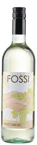 Fossi Pinot Grigio