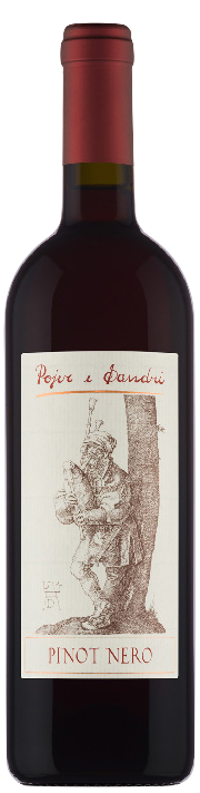 Pojer e Sandri Pinot Nero