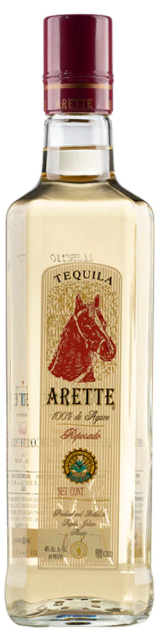 Arette Tequila Reposado Clasica