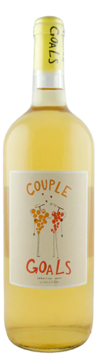 Sebastien David Chenin Blanc "Couple Goals" VdF