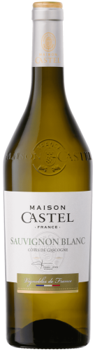 Maison Castel Cotes de Gascogne Sauvignon Blanc
