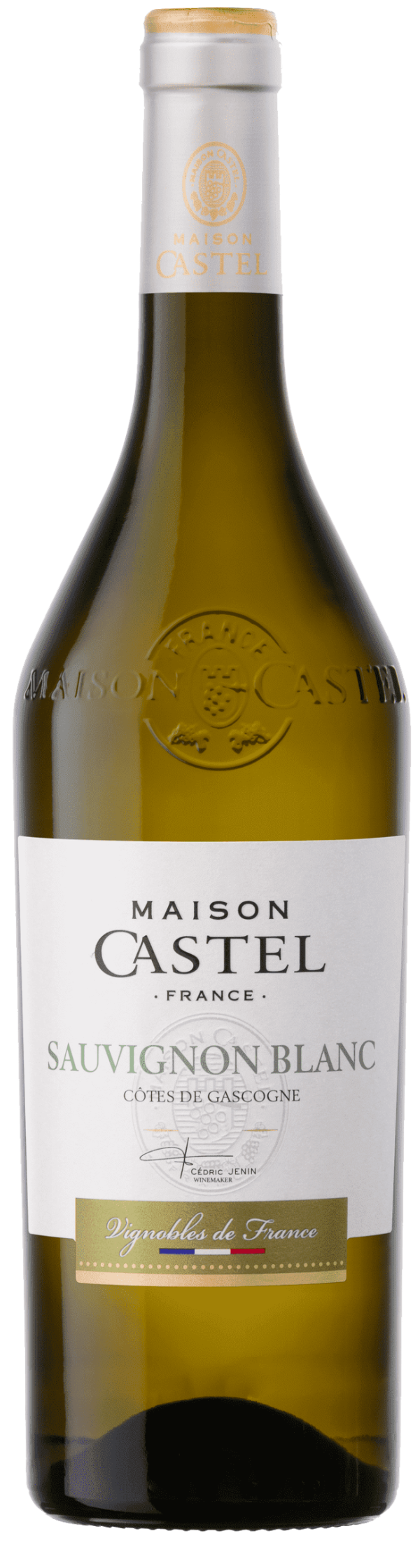 Maison Castel Cotes de Gascogne Sauvignon Blanc