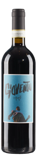 Gioventu Chianti DOCG "Organic"