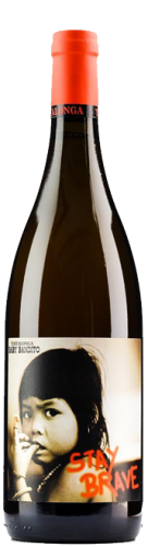 Testalonga Baby Bandito Chenin Blanc Stay Brave