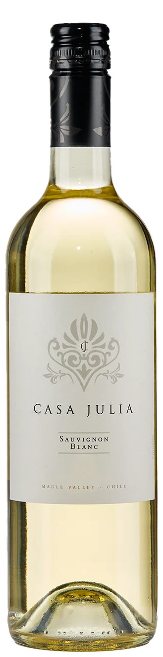 Casa Julia Sauvignon Blanc
