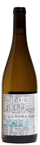 Hermann J. Wiemer Field Study White Blend "Julia"