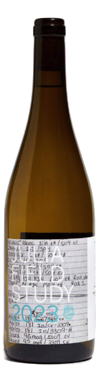 Hermann J. Wiemer Field Study White Blend "Julia"