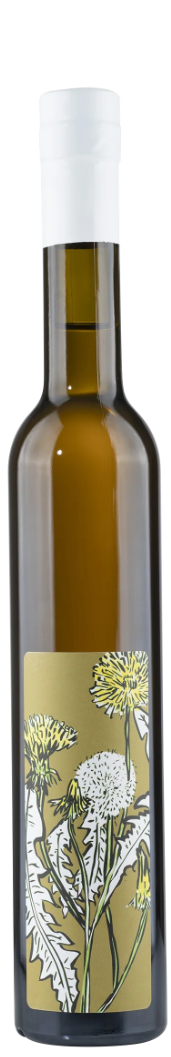 Enlightenment Mead Dandelion "Memento Mori"