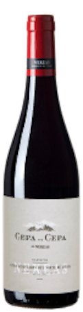 Nekeas Cepa por Cepa Garnacha